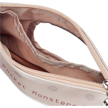 estuche cosmetiquero pokemón eevee