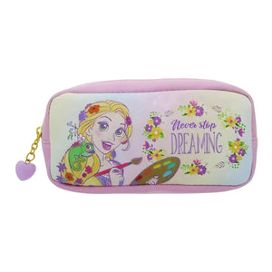 estuche princesa rapunzel disney