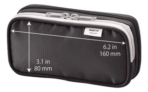 estuche smart fit doble