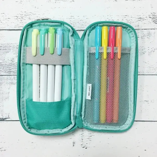 estuche smart fit doble