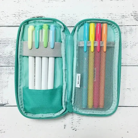 estuche smart fit doble