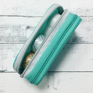 estuche smart fit doble
