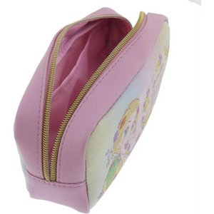 estuche princesa rapunzel disney