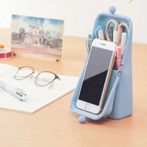 estuche organizador kutsuwa airpita estándar