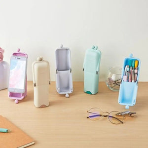 estuche organizador kutsuwa airpita slim