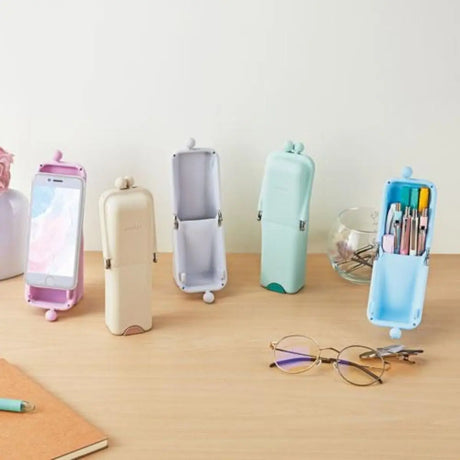 estuche organizador kutsuwa airpita slim