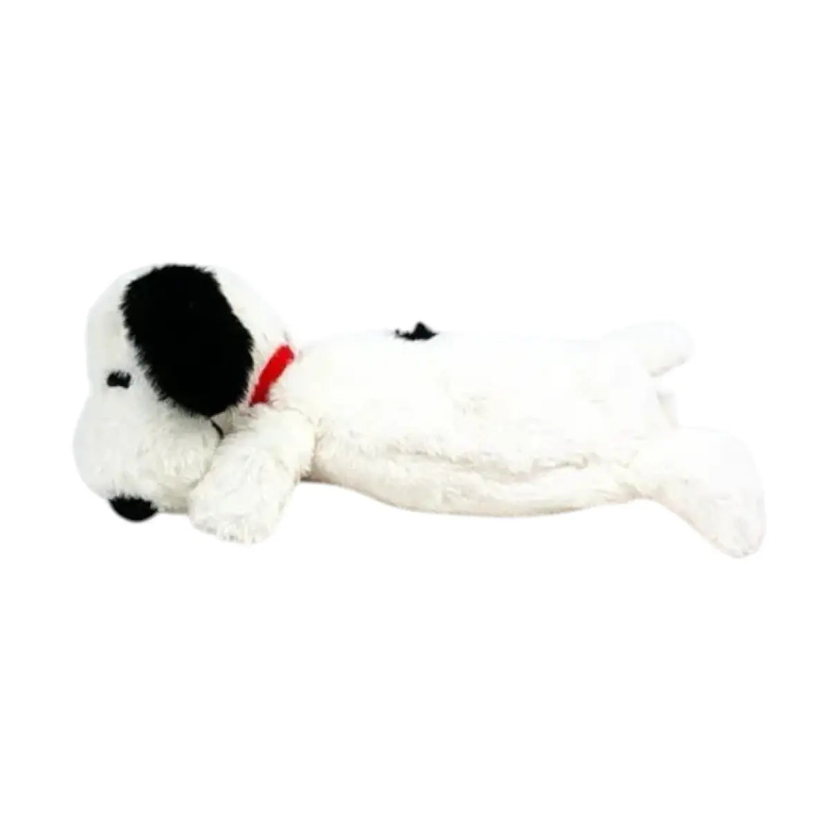 estuche peluche snoopy peanuts