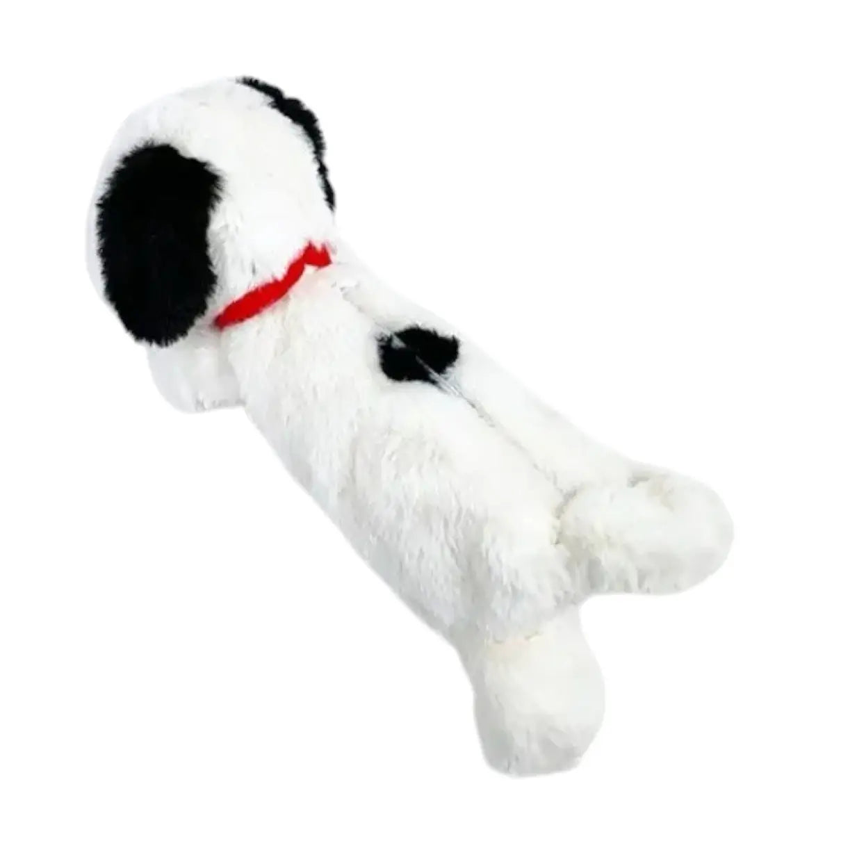 estuche peluche snoopy peanuts