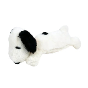 estuche peluche snoopy peanuts
