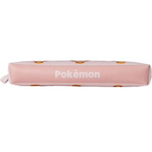 estuche eevee pokemon