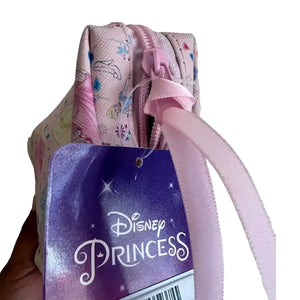 estuche princesas marie aristogatos disney