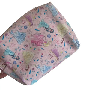 estuche princesas marie aristogatos disney