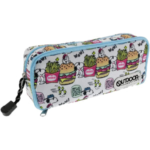 estuche snoopy papasfritas