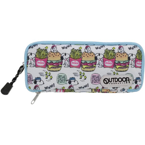 estuche snoopy papasfritas