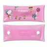 estuche multiuso snoopy peanuts