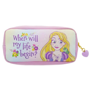 estuche princesa rapunzel disney