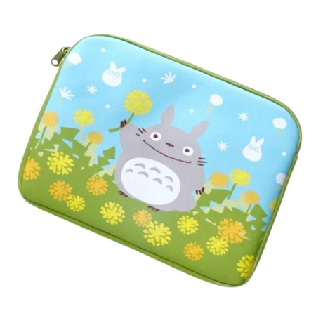 funda notebook totoro delivery service
