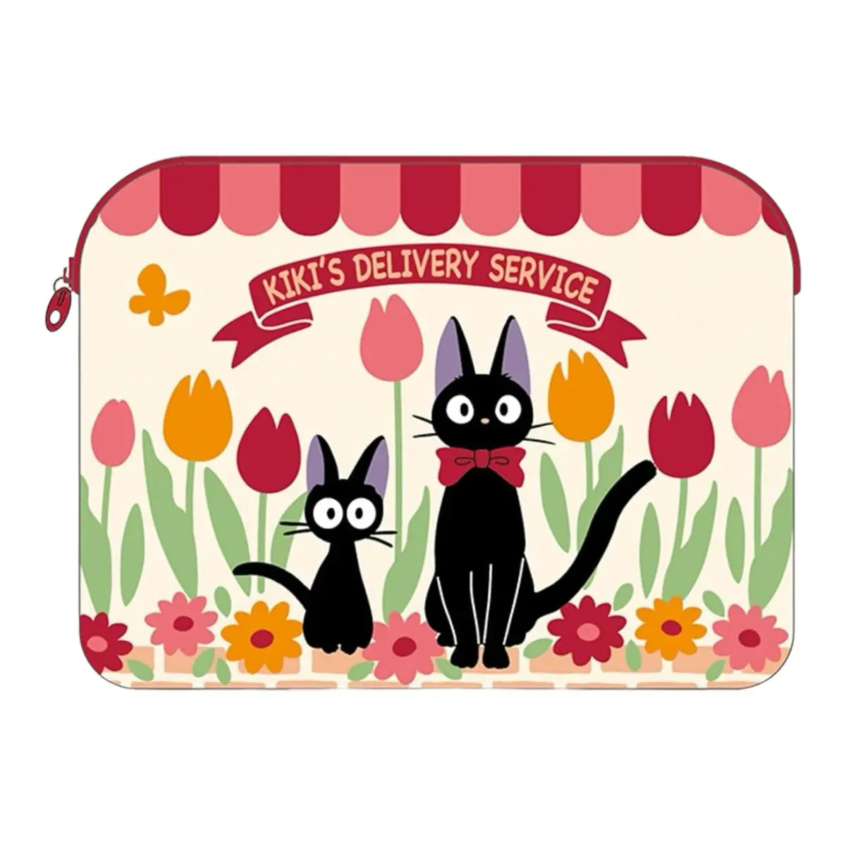 funda notebook kiki delivery service flores