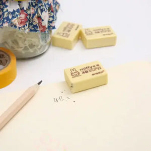 goma de borrar m&g miffy