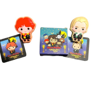 goma de borrar sorpresa harry potter