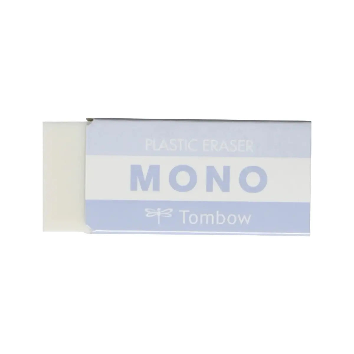 goma de borrar tombow mono ash