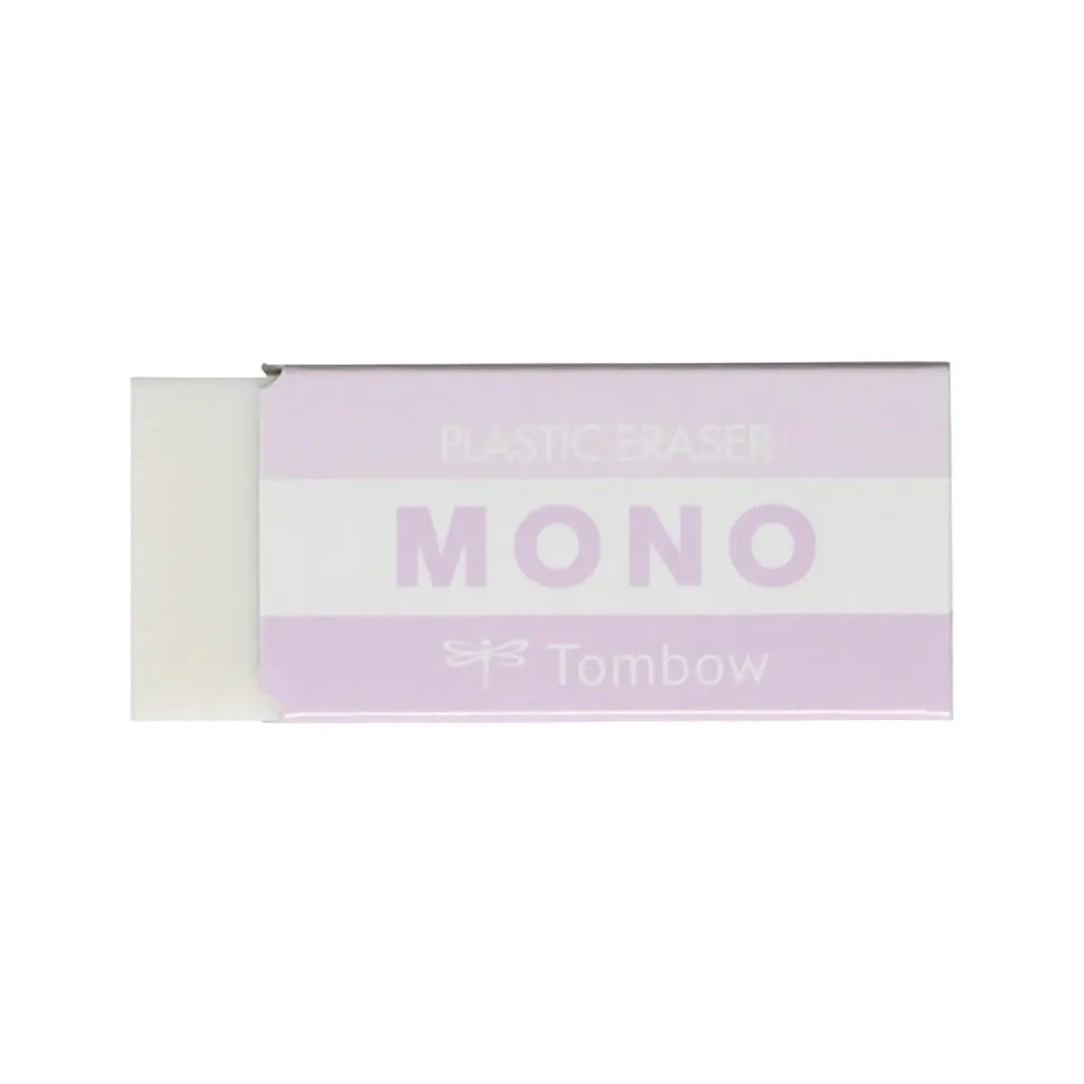 goma de borrar tombow mono ash