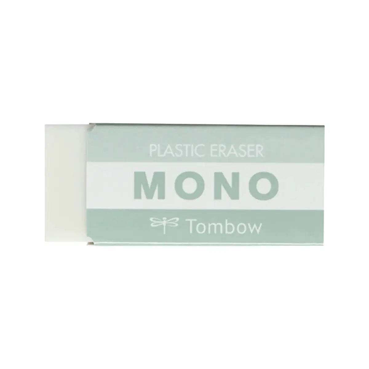 goma de borrar tombow mono ash