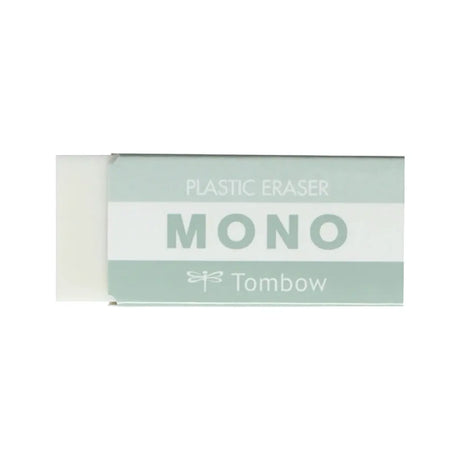 goma de borrar tombow mono ash