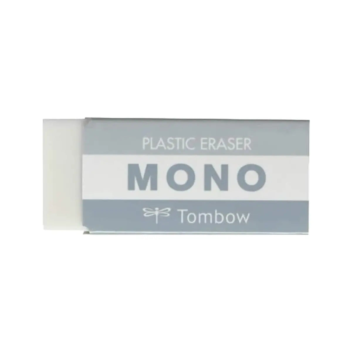 goma de borrar tombow mono ash