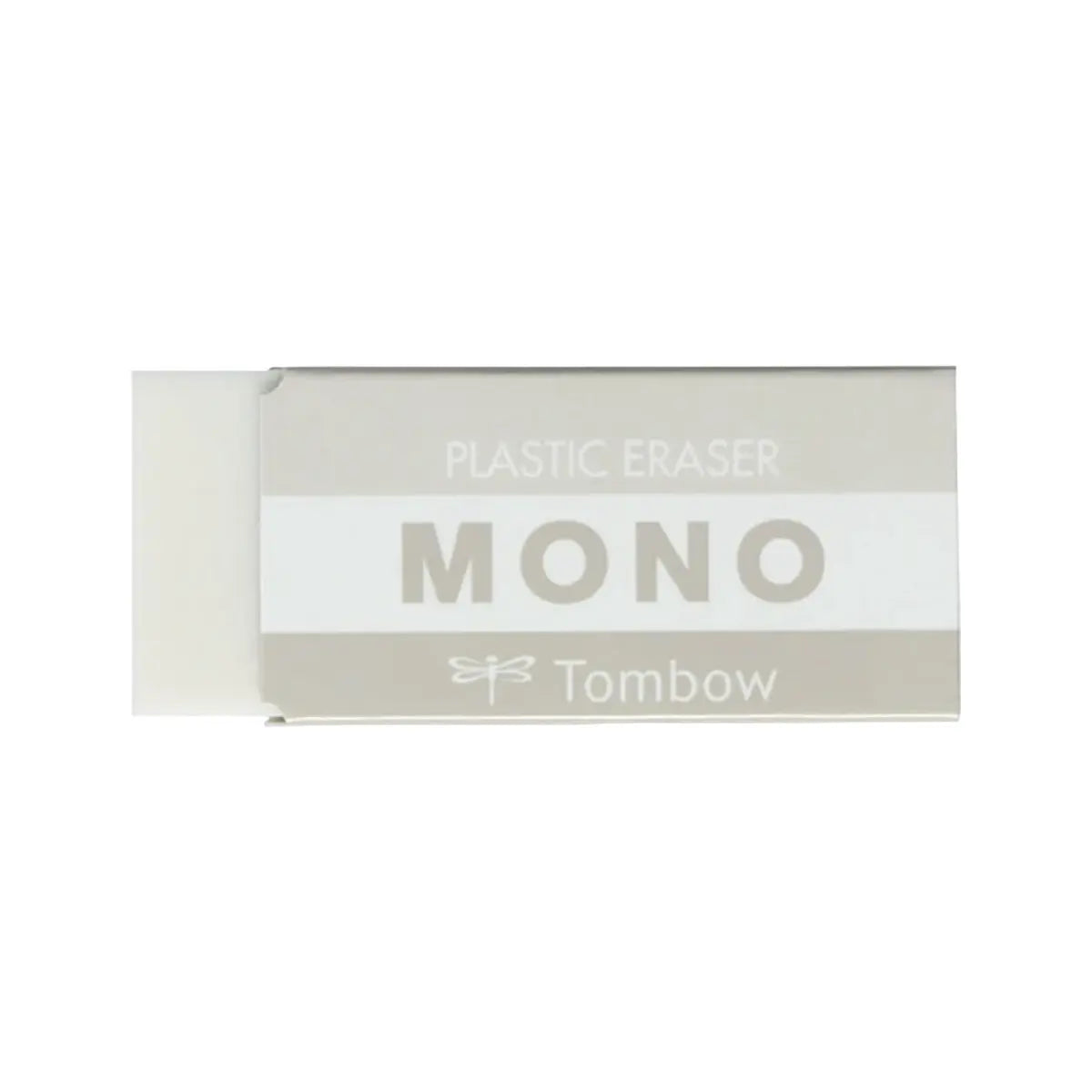 goma de borrar tombow mono ash