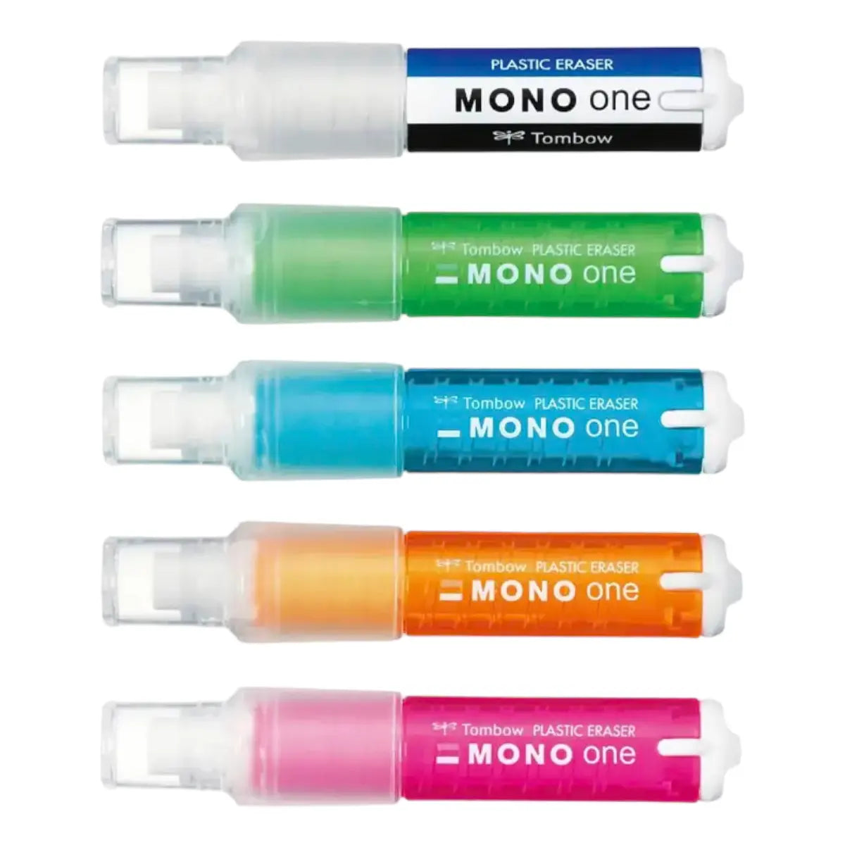 goma tombow mono one