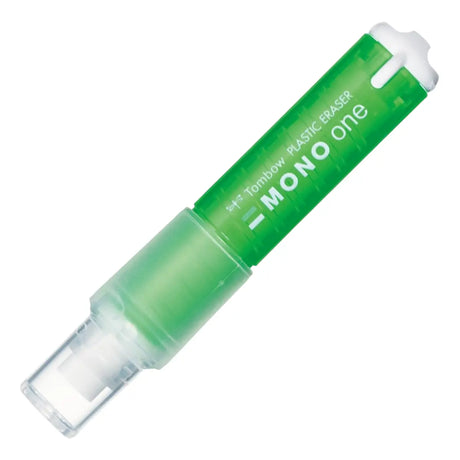 goma tombow mono one