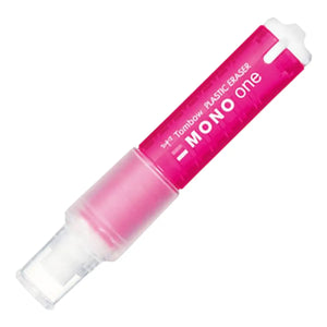 goma tombow mono one