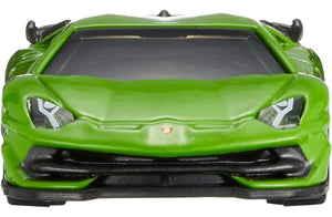 tomica 70 lamborghini aventador svj  1:68