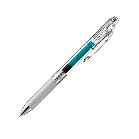 lápiz gel 0.7 mm pentel energel infree