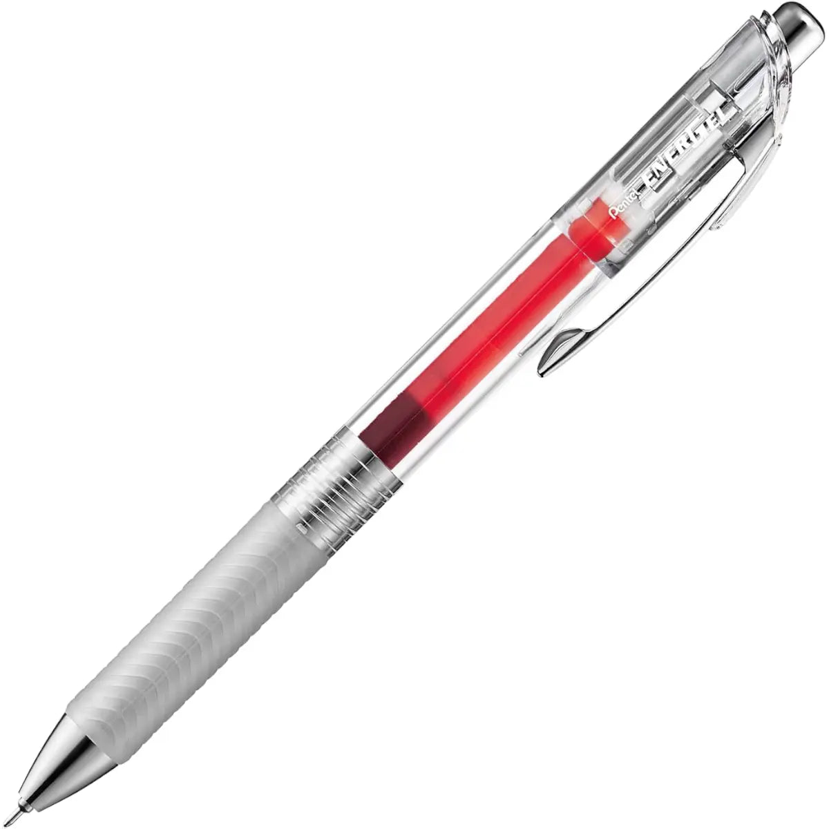 lápiz gel 0.4 mm pentel energel infree