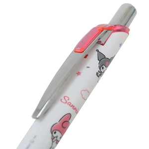 lápiz gel 0.5 mm pentel energel sanrio colección II