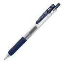 lápiz gel 0.5 mm sarasa clip