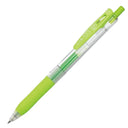 lápiz gel 0.5 mm sarasa clip