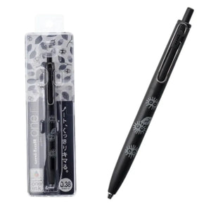 lápiz gel 0.38 mm uni ball one studio ghibli mi vecino totoro