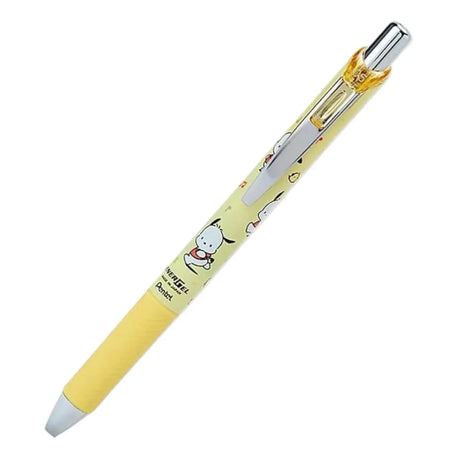 lápiz gel 0.5 mm pentel energel sanrio
