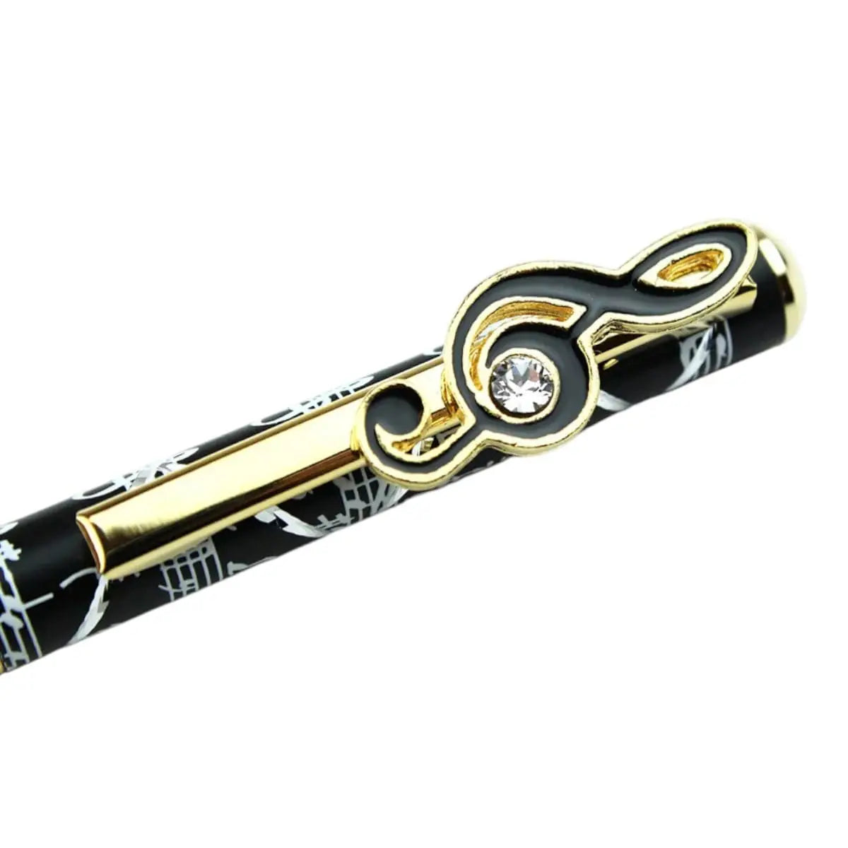 lápiz de lujo "music & jewels" - edición royal arden