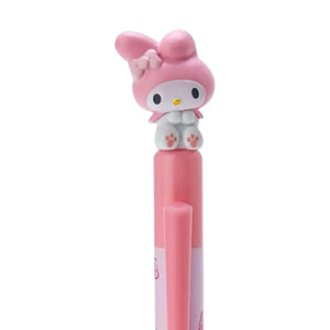 lápiz pasta 0.5 mm sanrio figura