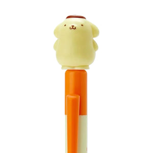 lápiz pasta 0.5 mm sanrio figura