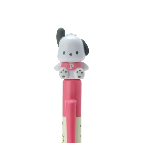 lápiz pasta 0.5 mm sanrio figura