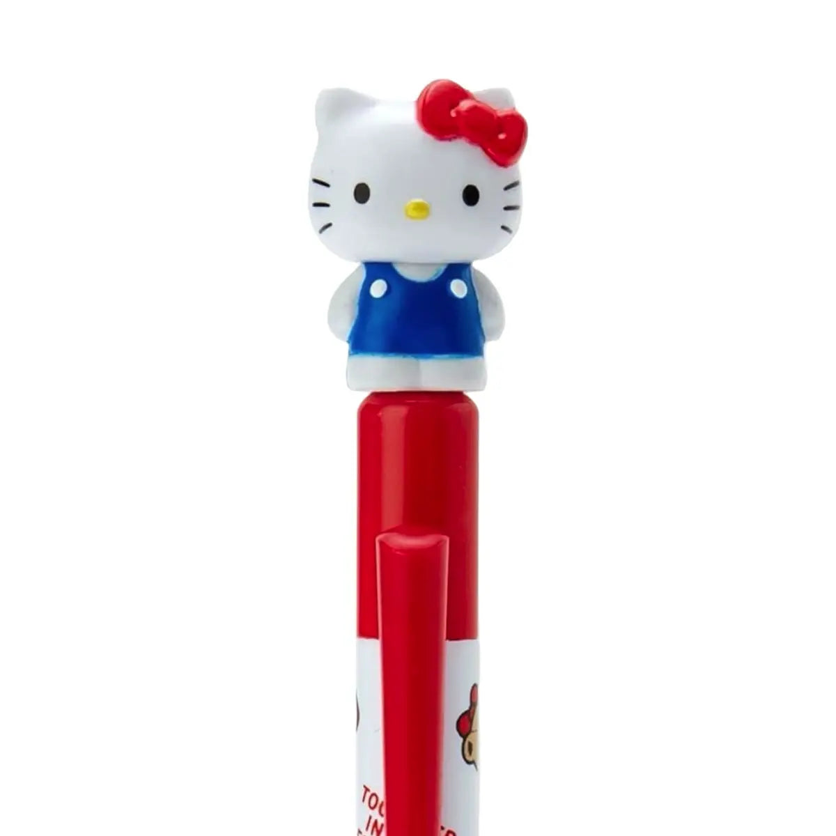 lápiz pasta 0.5 mm sanrio figura