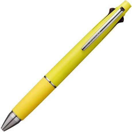 lápiz pasta jetstream 4 y 1 con portamina 0.5 y 4 colores 0.5