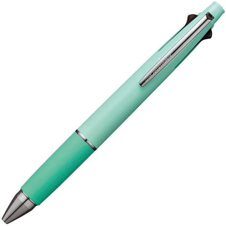 lápiz pasta jetstream 4 y 1 con portamina 0.5 y 4 colores 0.5