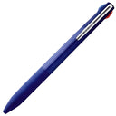 lápiz pasta 0.5 mm jetstream slim compact triple 3c negro azul rojo