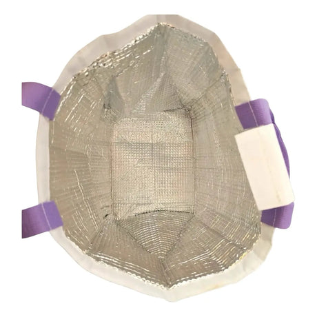 lonchera térmica bolso hello kitty